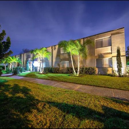 Апартаменти Westshore South Tampa Apt Екстер'єр фото