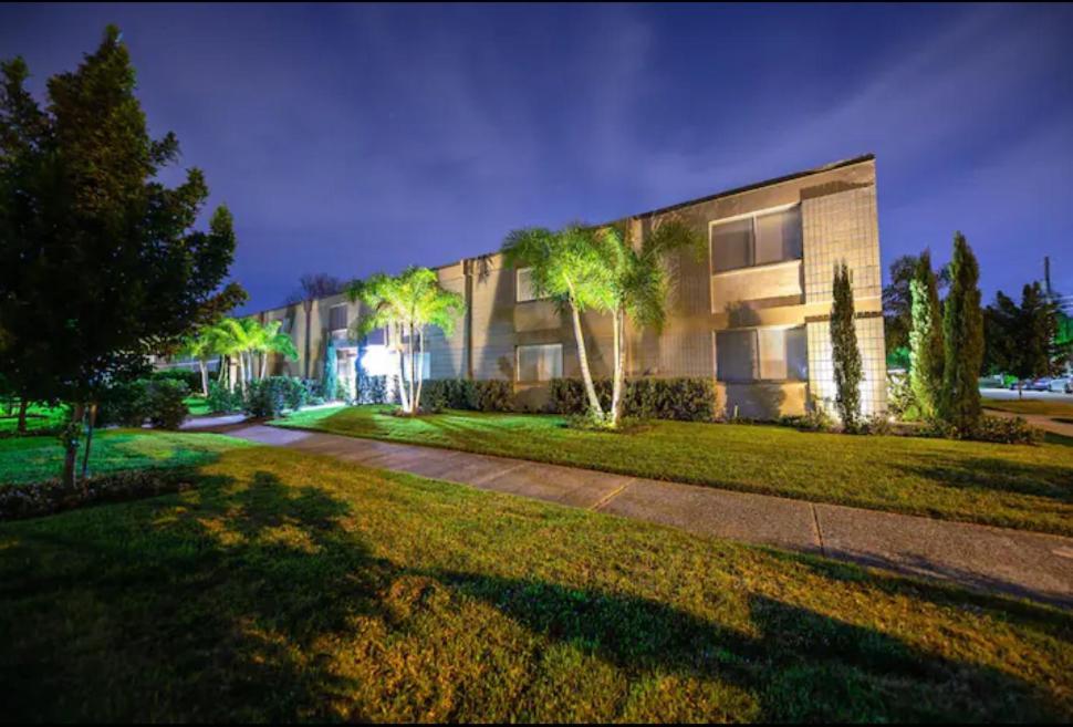Апартаменти Westshore South Tampa Apt Екстер'єр фото